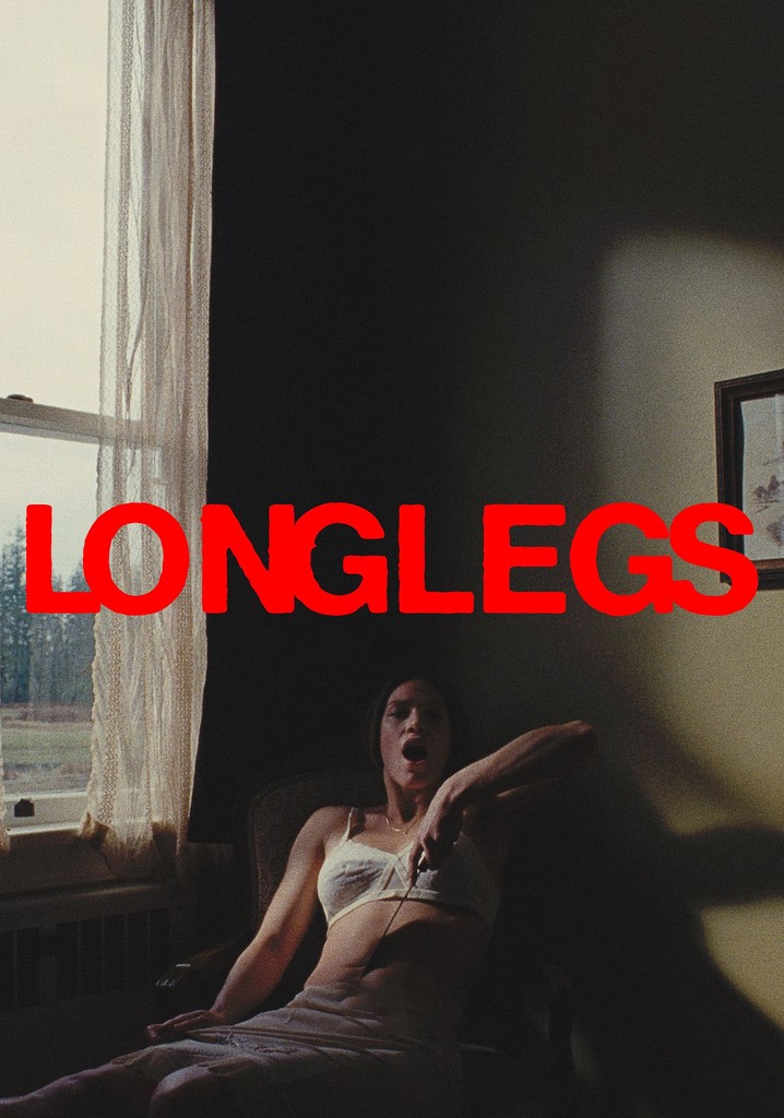 Longlegs movie where to watch streaming online