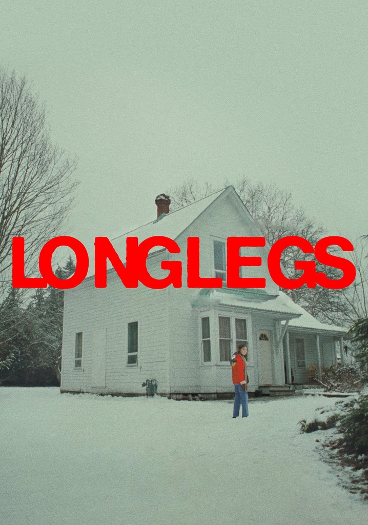 Longlegs movie where to watch streaming online