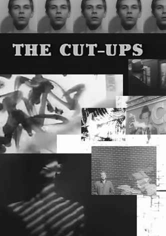 The Cut-Ups