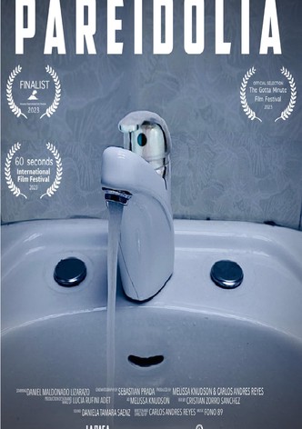 Pareidolia