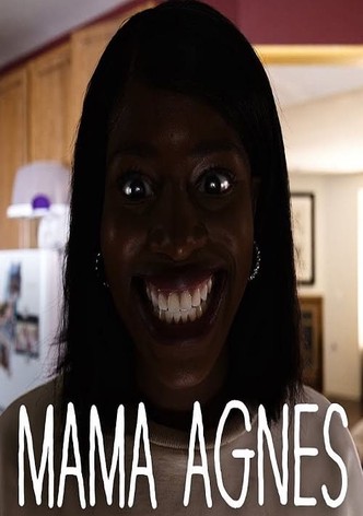 Mama Agnes
