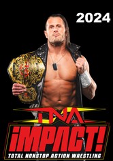 TNA iMPACT! Wrestling - Temporada 21