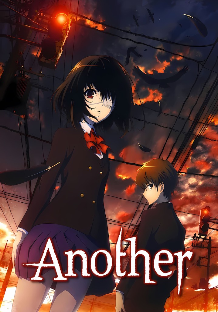 Donde assistir Another ver séries online Donde assistir Another ver séries online