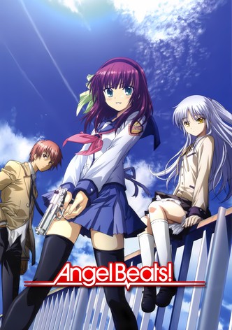 Angel Beats - Volume 1