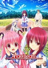 Angel Beats! - Sezon 1