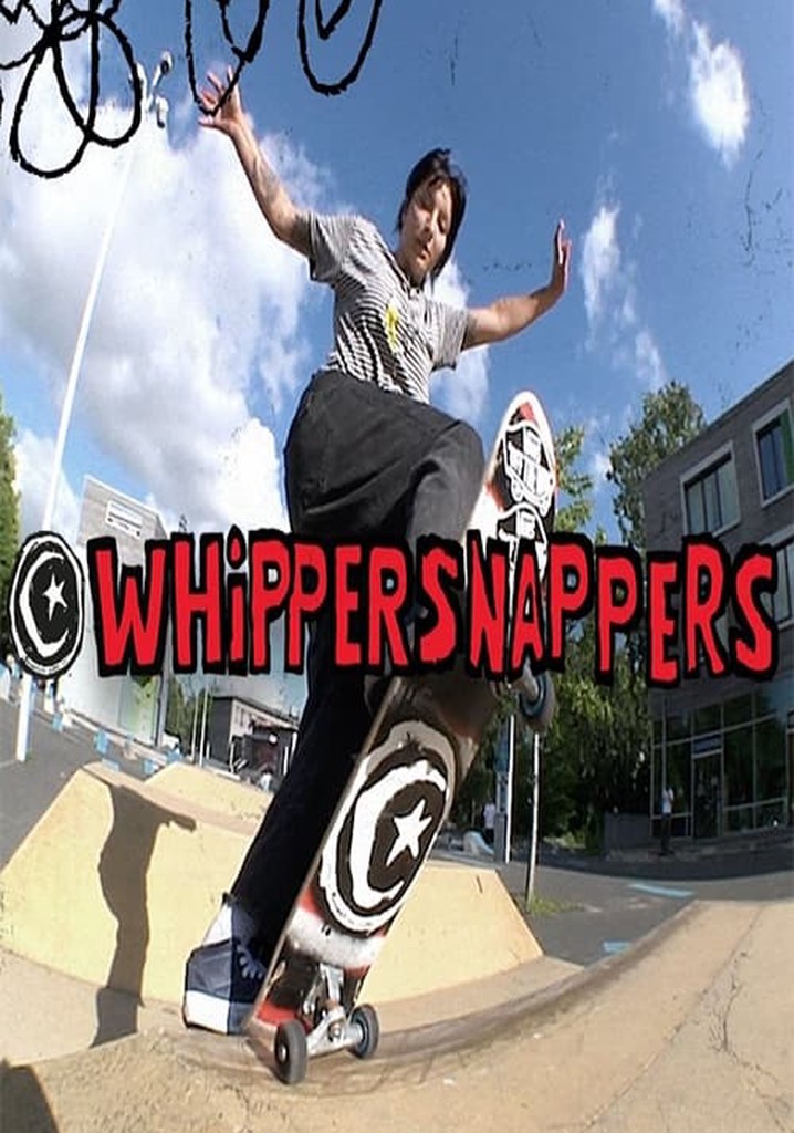 Foundation - Whippersnappers