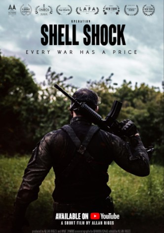 Operation Shell Shock