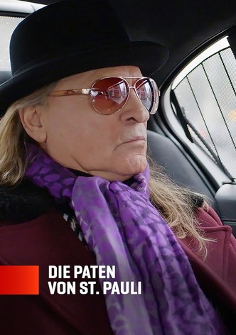 Die Paten von St. Pauli