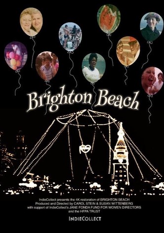 Brighton Beach