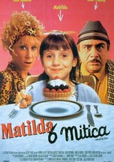 Matilda 6 mitica