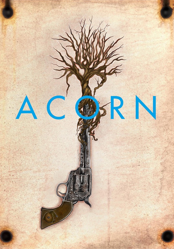 Acorn streaming where to watch movie online?