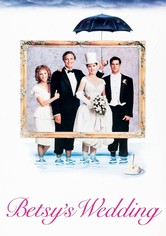 Betsy's Wedding