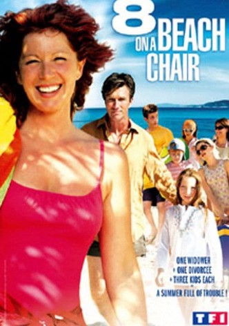 8 on a Beach Chair