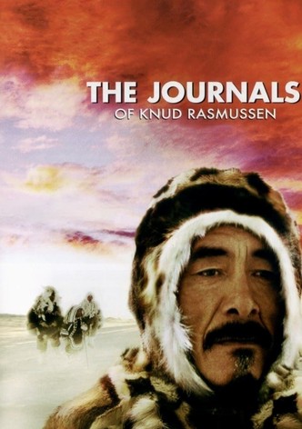 The Journals of Knud Rasmussen