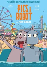 Pies i Robot