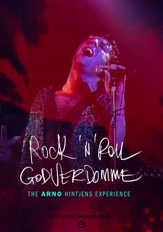 Arno: Rock'n'Roll Godverdomme