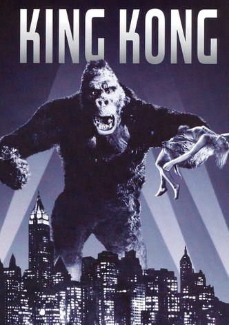 King Kong