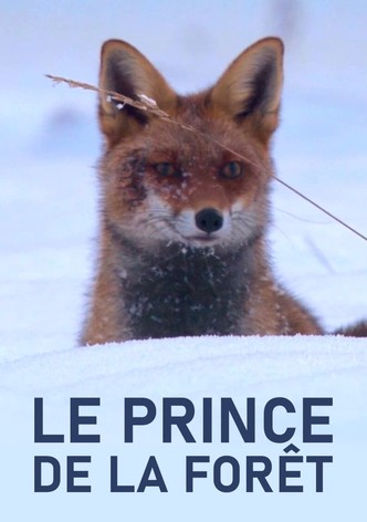 Le Prince de la forêt