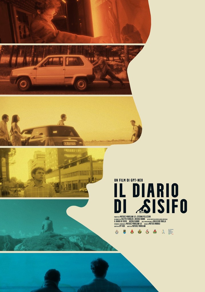 The Diary of Sisyphus