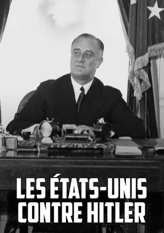 Les États-Unis contre Hitler : L'Homme d'affaires devenu espion