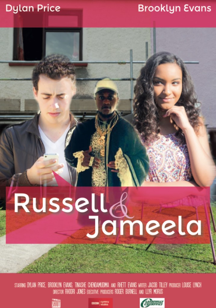 Russell & Jameela