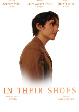 In Their Shoes