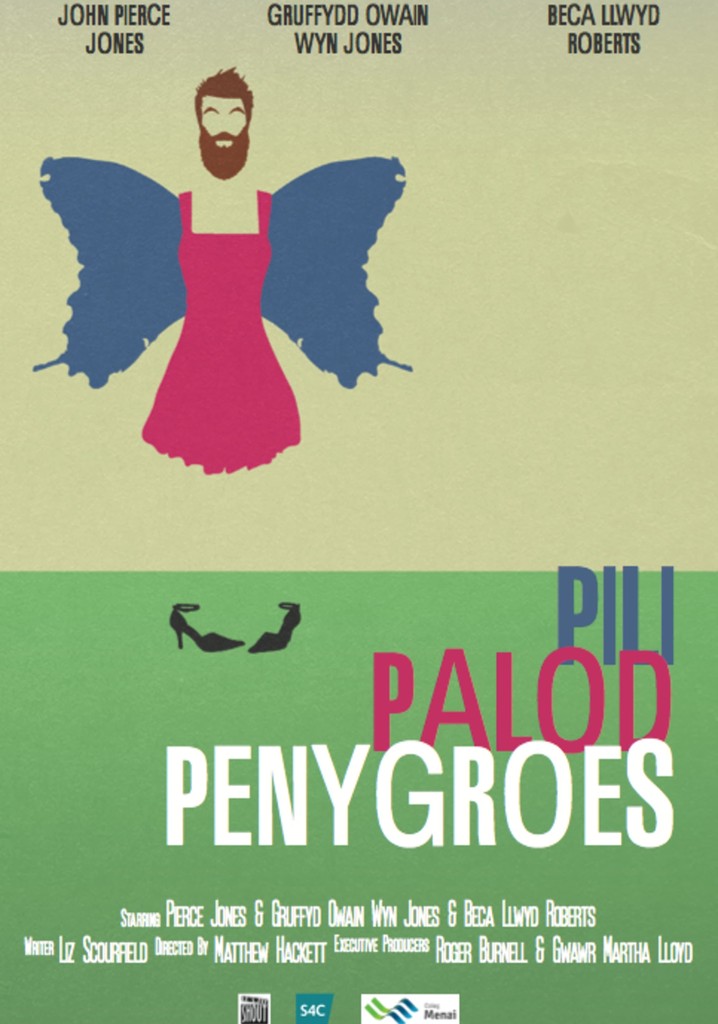 Pili Palod Penygroes