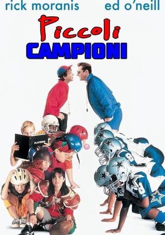 Piccoli campioni