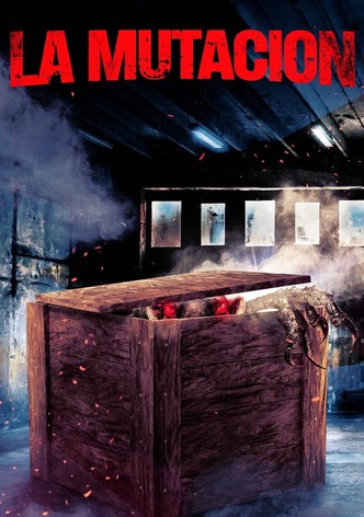 La Mutación