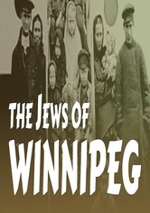 The Jews of Winnipeg