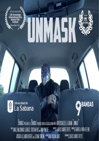 Unmask