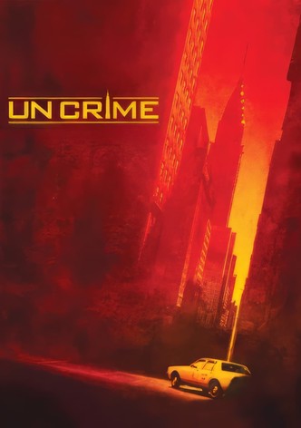 Un crime