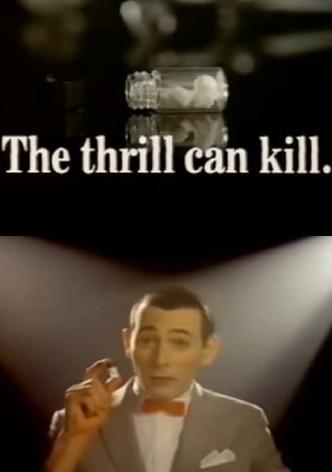 The Thrill Can Kill