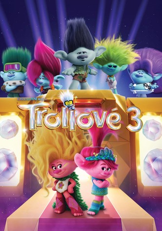 Trollové 3