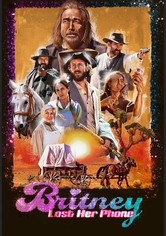 Britney Lost Her Phone