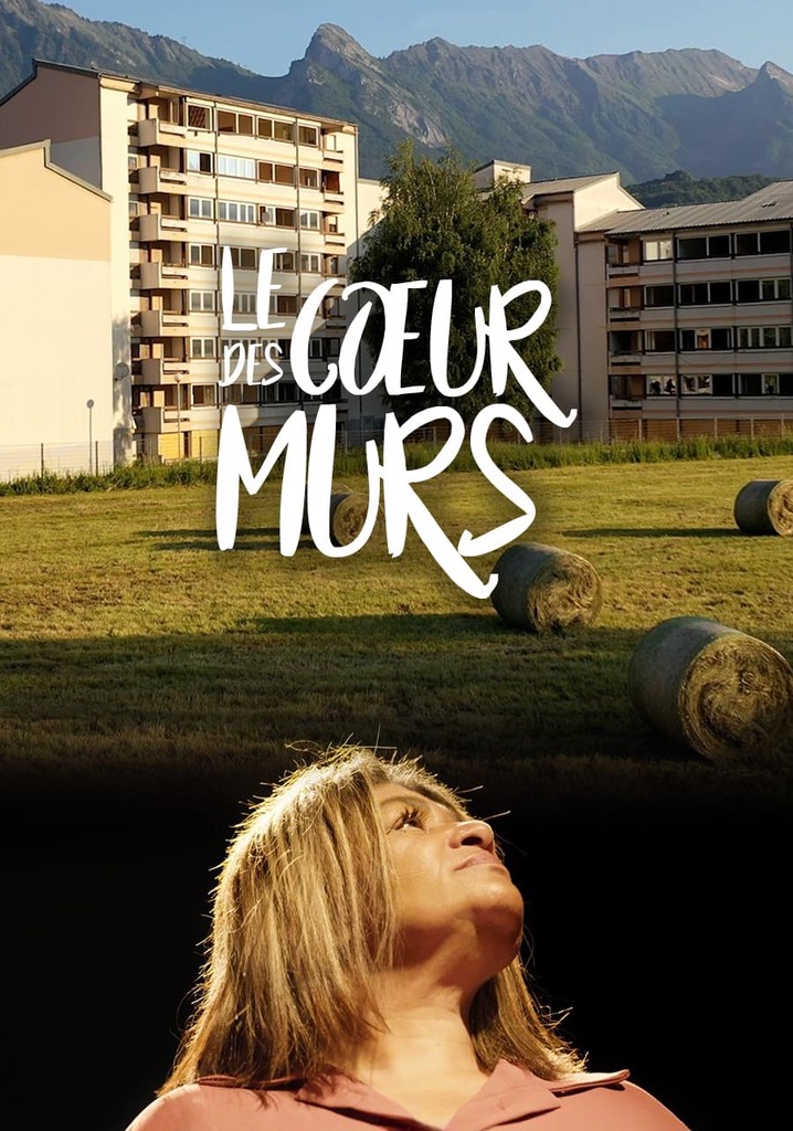 Le Cœur des murs