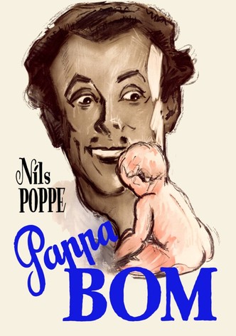 Pappa Bom