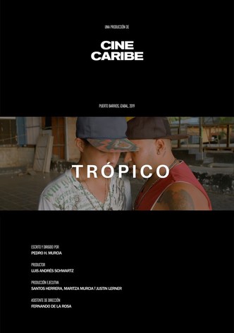 Trópico
