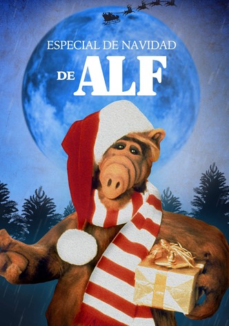 ALF’s Special Christmas