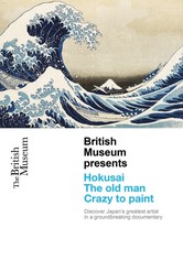 Hokusai dal British Museum