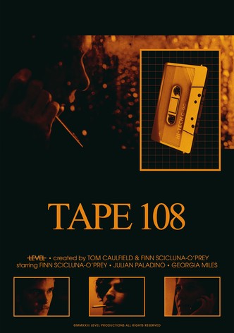 Tape 108