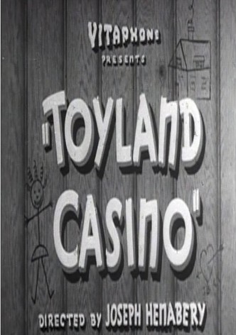 Toyland Casino