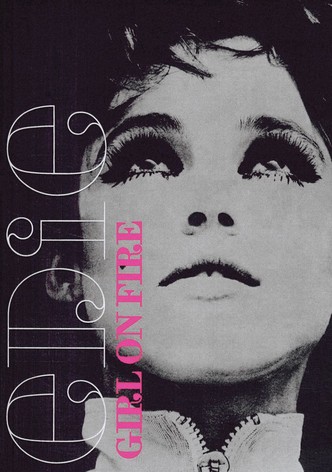 Edie: Girl on Fire