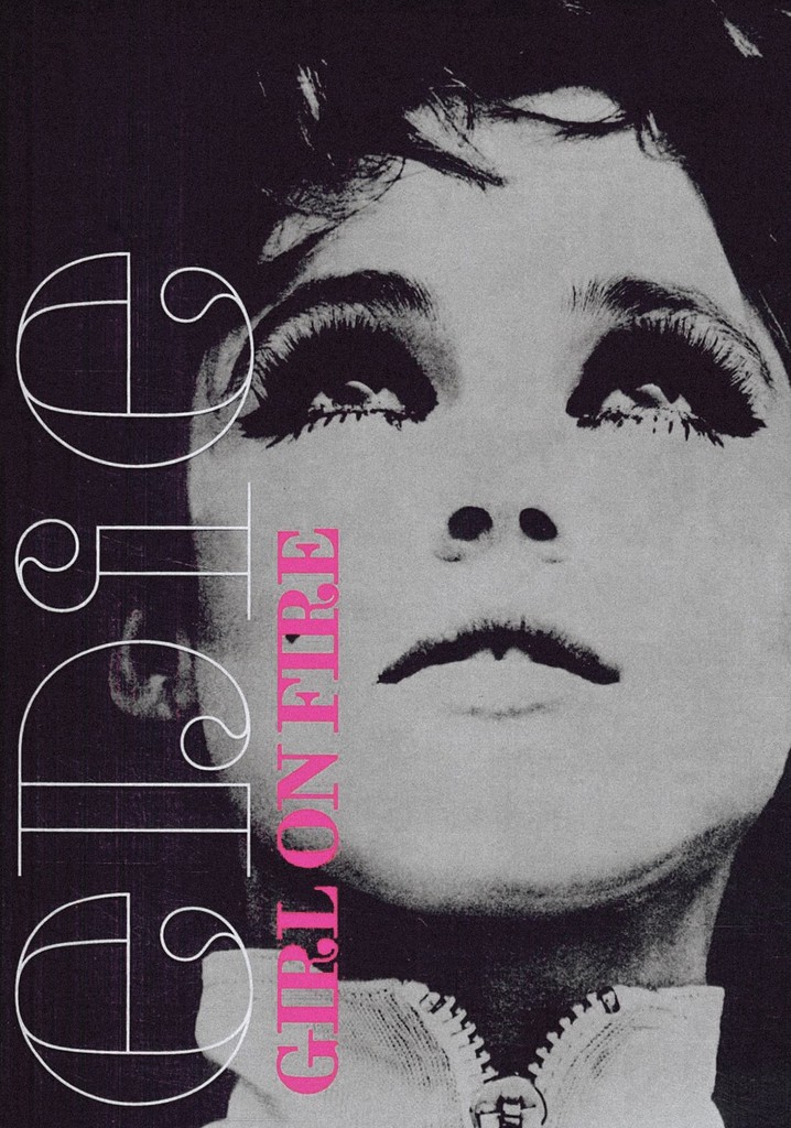 Edie: Girl on Fire