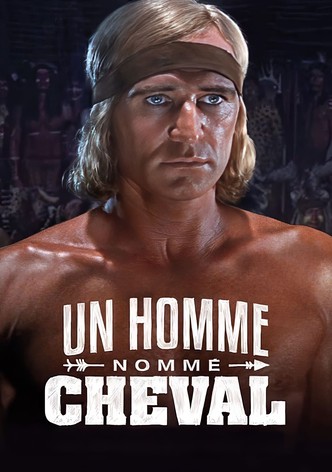 Un homme nommé Cheval