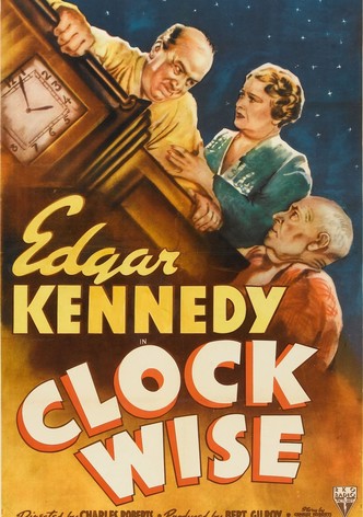 Clock Wise