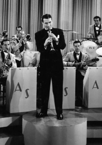 Symphony of Swing