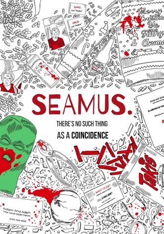 SEAMUS. Now, Then and Before