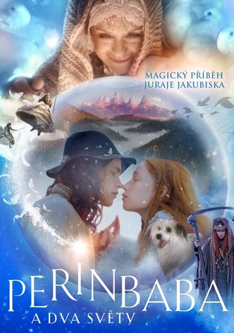 Perinbaba a dva světy