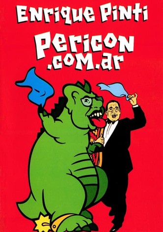Pericon.com.ar